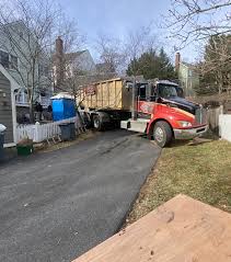 Same-Day Junk Removal Services in Shortsville, NY